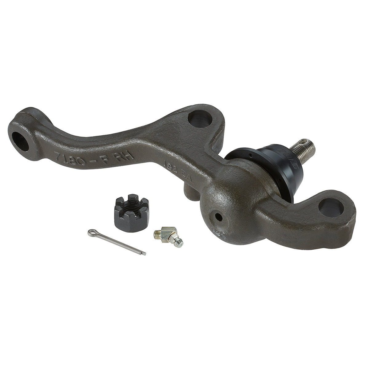 MOOG 1964 Fargo A100 Van Front Right Lower Ball Joint - K781 - front view