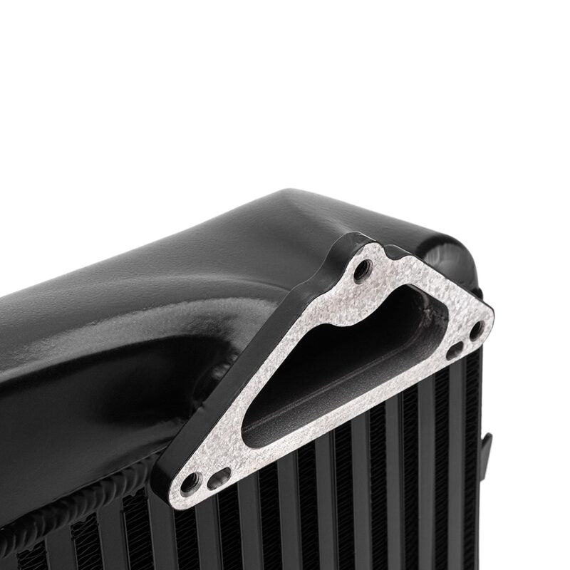 Cobb 19-23 Subaru Ascent Top Mount Intercooler Kit - Black - B41420-BK
