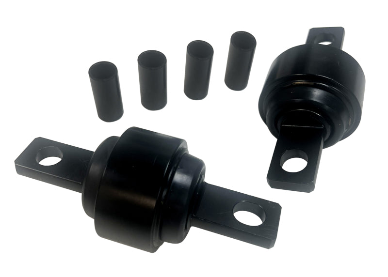 Whiteline 17-24 Tesla Model 3 Long Range Front Lower Forward Inner Bushing Kit (Spherical) - KCA561