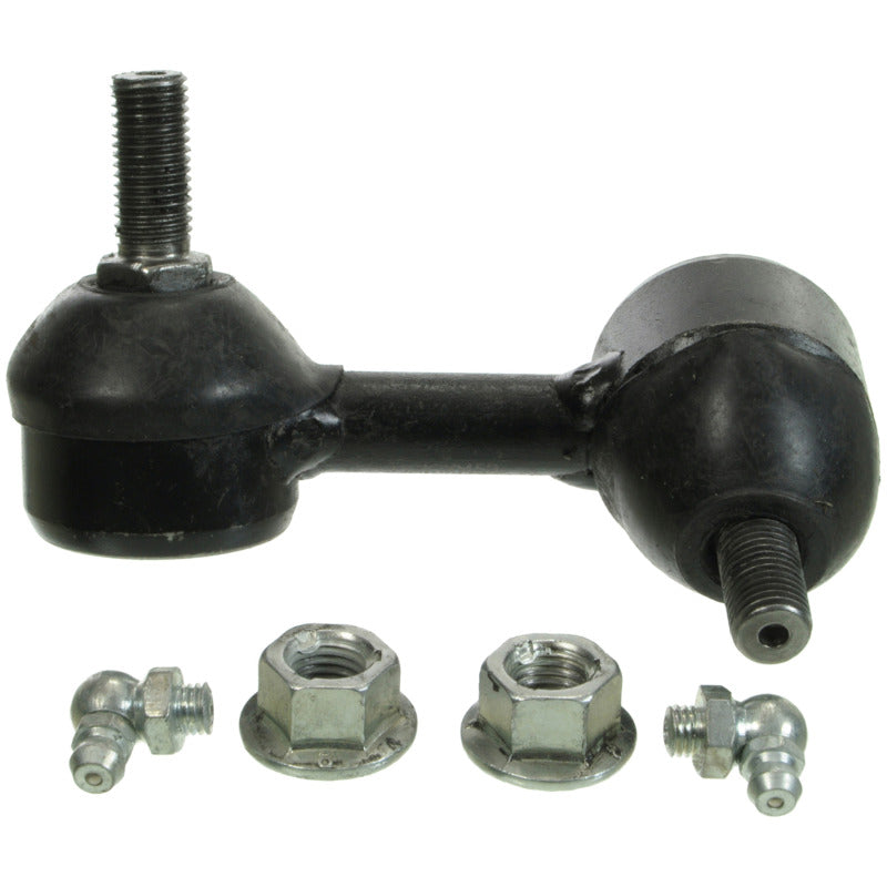 MOOG 01-05 Acura EL Rear Right Sway Bar Link Kit - K90452 - front view
