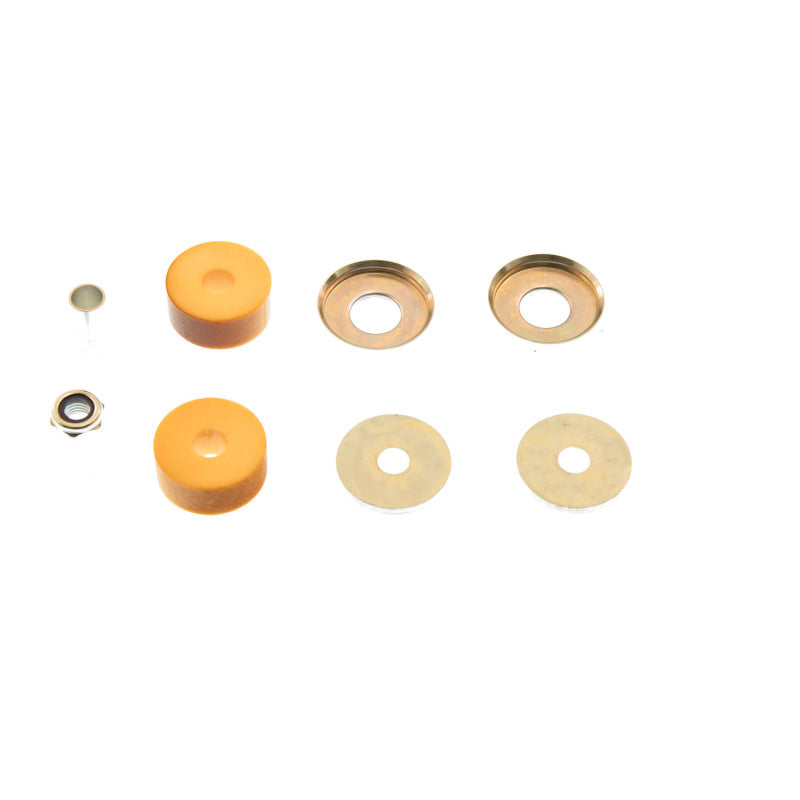 Bilstein B6 1975 Jaguar XJ12 C Front 36mm Monotube Shock Absorber - 24-024457