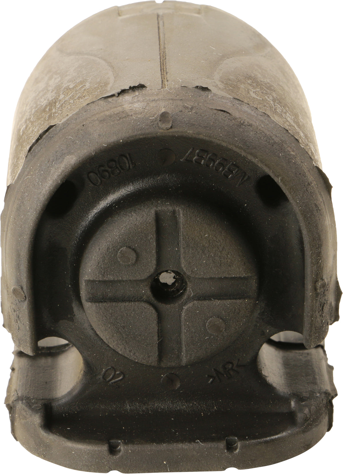 MOOG 93-01 Nissan Altima Front Lower Rearward Control Arm Bushing - K200669 - front view
