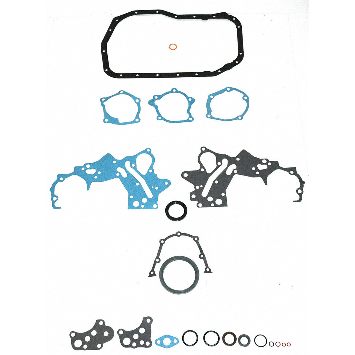 Fel-Pro Mitsubishi Eclipse CS 26172 Engine Conversion Gasket Set - CS26172 for 2000-2012 Mitsubishi Eclipse - front view