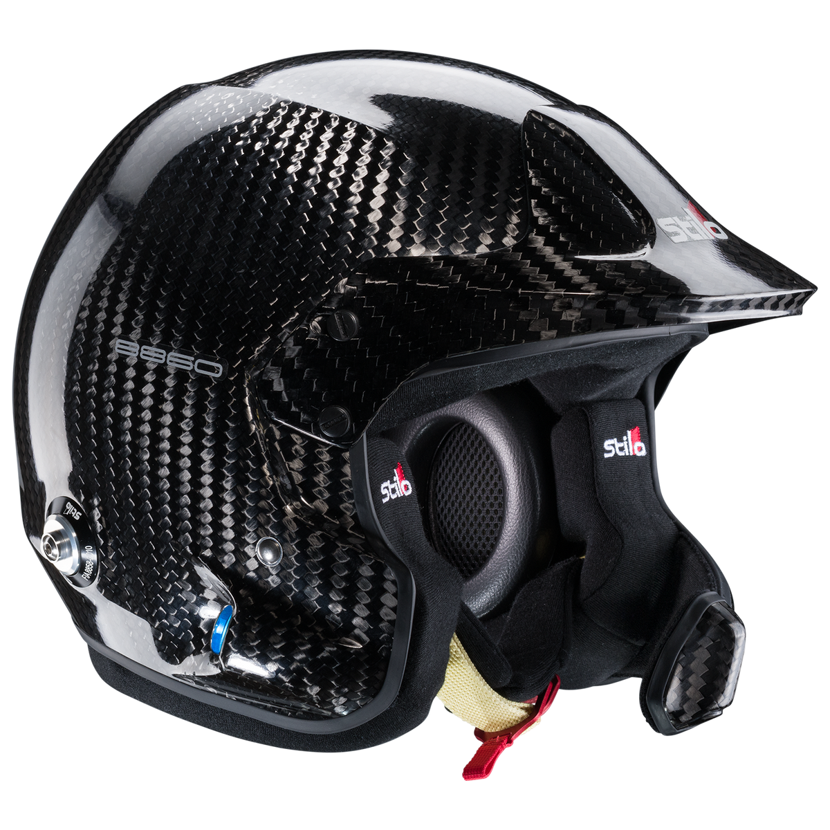 Stilo - Venti WRC Carbon 8860 W/ PA
