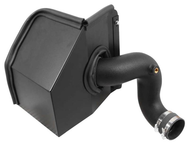 K&amp;N 2013-2015 Hyundai Santa Fe L4-2.4L F/I Aircharger Performance Intake - 63-5301