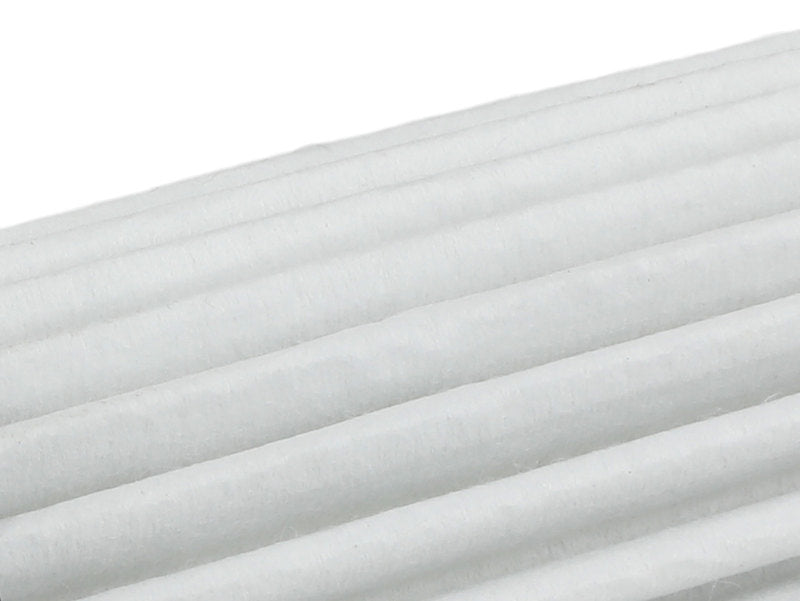 aFe ProGuard D2 Fluid Filters Trans F/F TRANS Ford Diesel Trucks 03-08 V8-6.0/6.4L (td) - 44-TF008