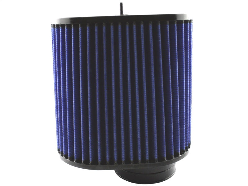 aFe MagnumFLOW Air Filters UCO P5R A/F P5R 4F x (9-1/2x6-3/4)B x (9x5-1/2)T x 9H - 24-90060