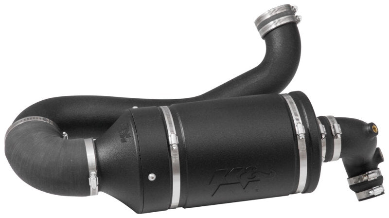 K&amp;N 15-17 Can-Am Maverick Aircharger Performance Intake - 63-1140