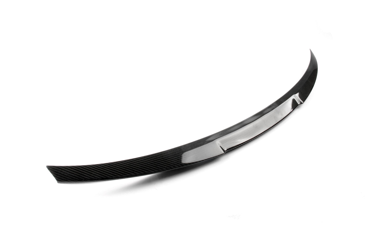 Dinan - Rear Deck Spoiler - 2015-2018 BMW M3 - D980-0027