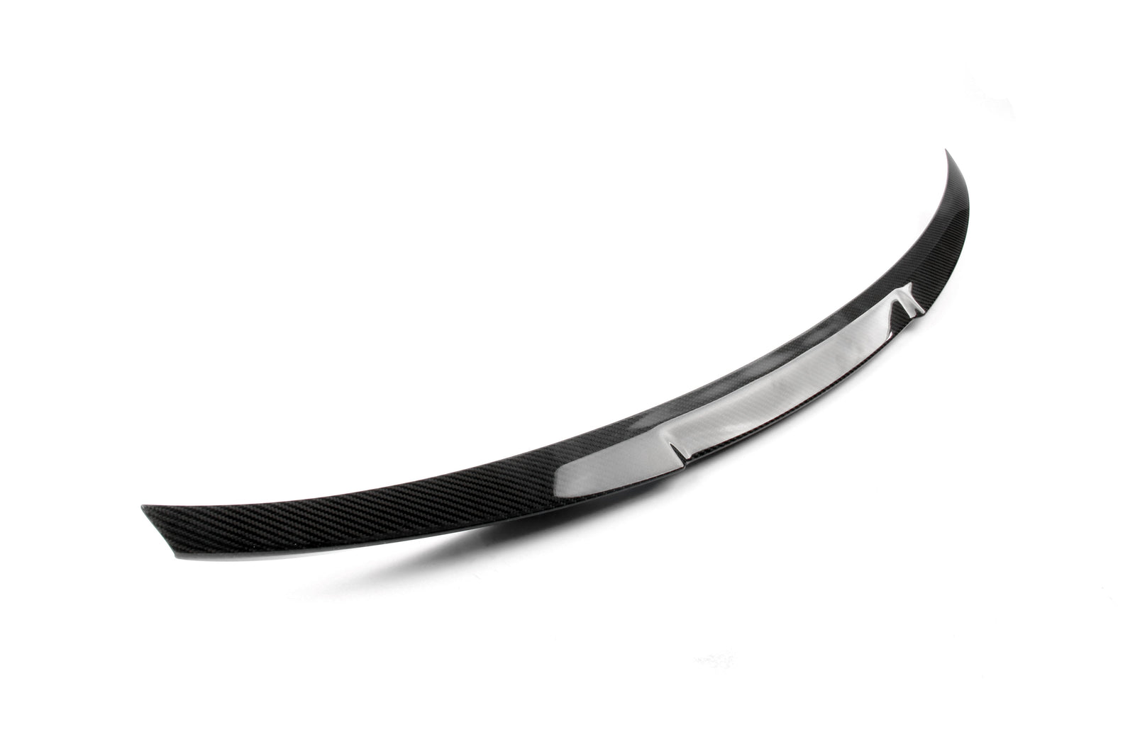 Dinan - Rear Deck Spoiler - 2015-2018 BMW M3 - D980-0027