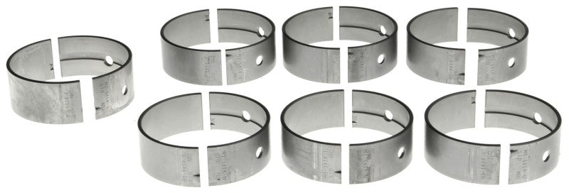 Clevite Toyota 2759 2954cc 6 Cyl 1984-93 Main Bearing Set - MS1774P