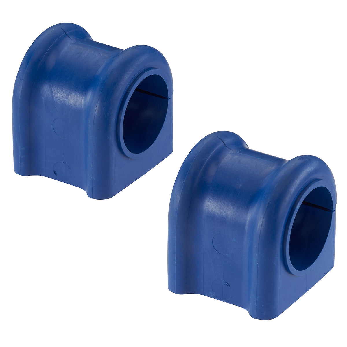 MOOG 00-03 Dodge Dakota Front To Frame Sway Bar Bushing - K7362 - front view