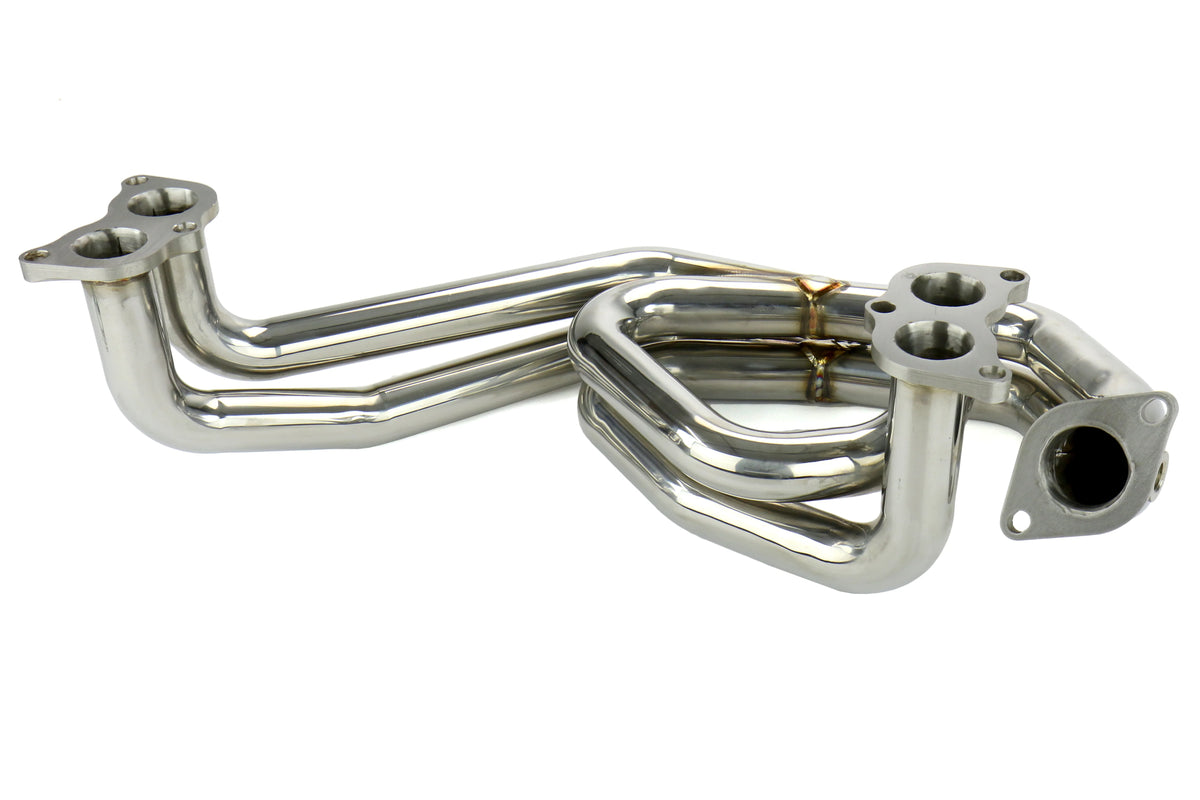 Invidia STi Equal Length Racing Manifold Header