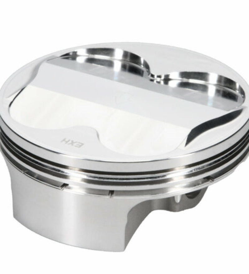 JE Pistons ATV Suzuki LT-R450 2006 Piston Single - 252742S