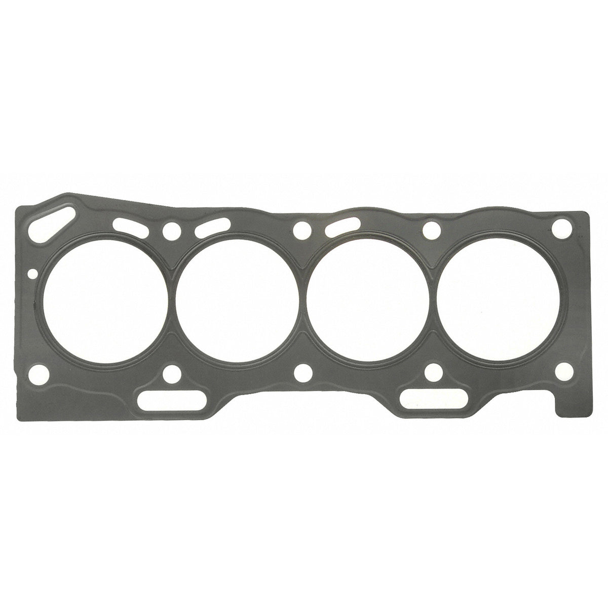 Fel-Pro Toyota Tercel 9494 PT PermaTorque Engine Cylinder Head Gasket - 9494PT for 1995-1998 Toyota Tercel - front view