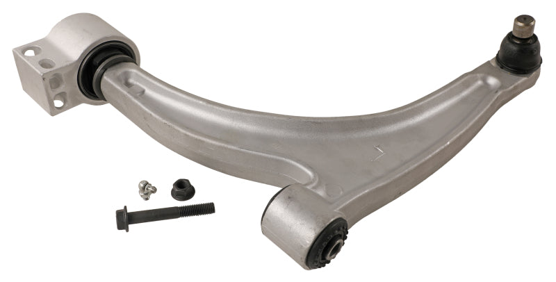 MOOG 04-12 Chevrolet Malibu Front Left Lower Control Arm - RK620179 - front view