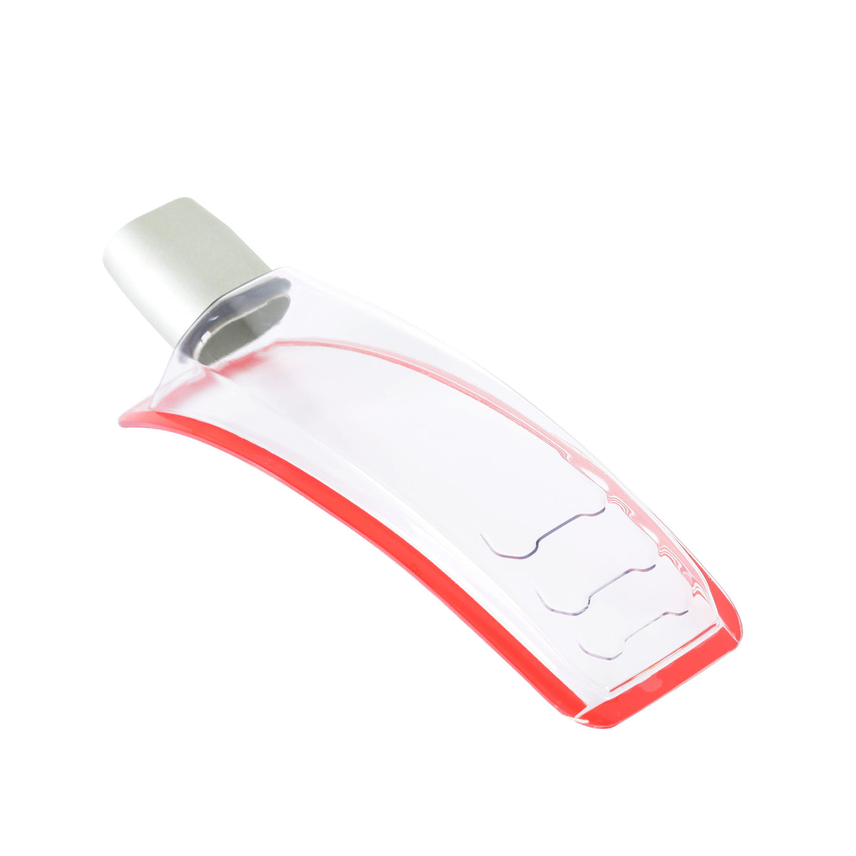 Stilo - ALUMINUM AIR INLET-STANDARD OVAL