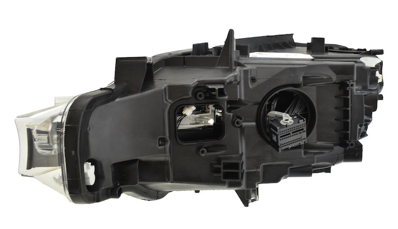 Hella 15 Bmw 3Ser - Headlamp Rh Led - 012103961