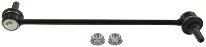 MOOG 10-15 BMW 750i xDrive Front Sway Bar Link - K750407 - close-up view