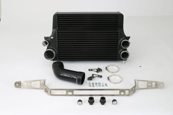 Wagner Tuning Ford F-150 Raptor 3.5L EcoBoost (10 Speed) Competition Intercooler Kit - 200001119 by Wagner Tuning - front vie