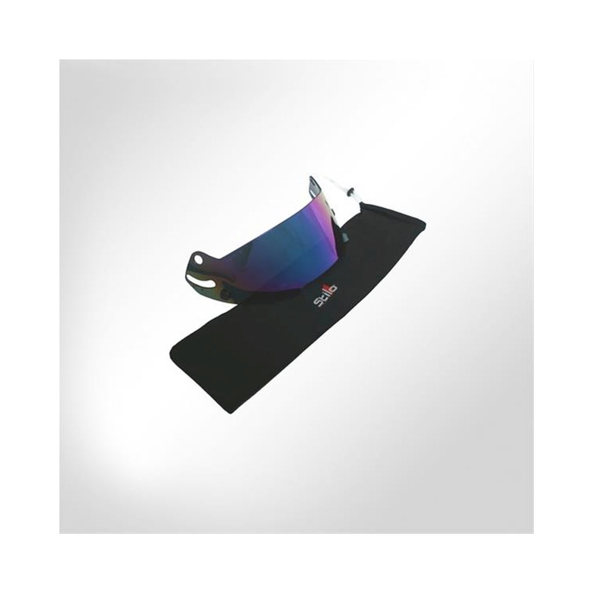 Stilo - SHORT VISOR BAG