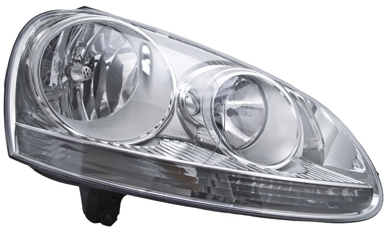 Hella Vw Golf V/Jetta/Bora 05-10 Headlamp Rh - 247007361