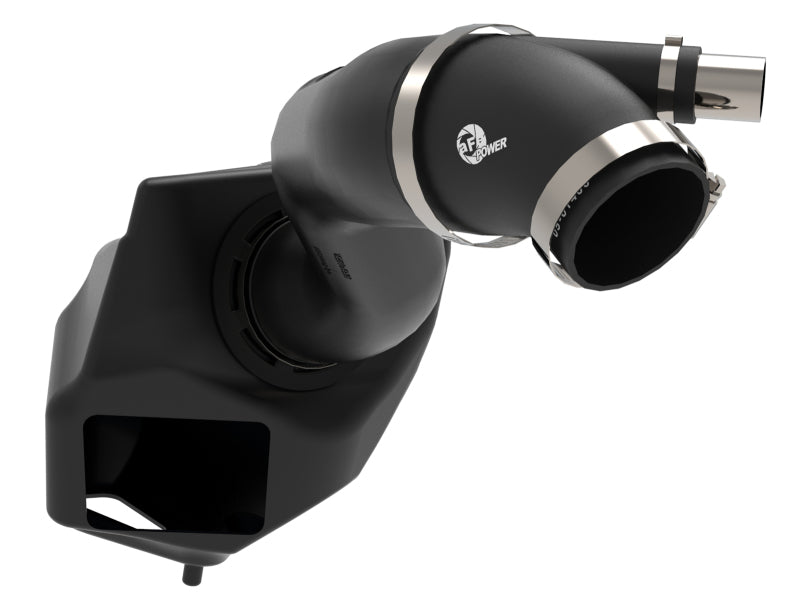 aFe Takeda Momentum PRO 5R Cold Air Intake System 16-18 Lexus RC 200t/300 / GS 200t/300 I4-2.0L (t) - TM-2018B-R