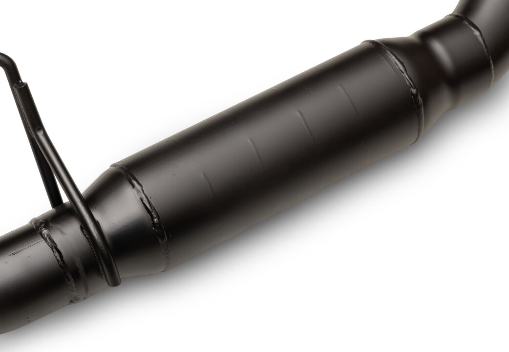 Flowmaster Outlaw Axle-Back Exhaust System 818160