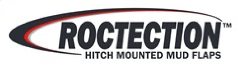 Access Roctection Universal Hitch Flaps (Excl. Dually) - D200001