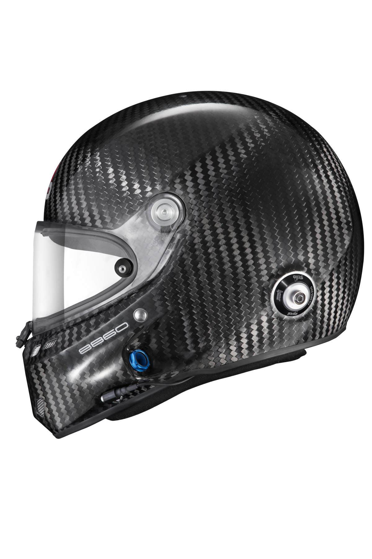 Stilo - ST6 GT Carbon- 8860