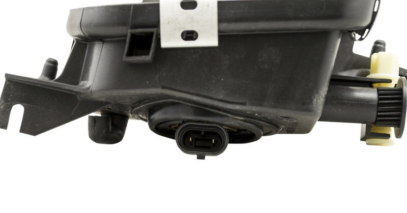 Hella 2000-2004 Mercedes-Benz C240 Fog Light Assembly Right - H12976001