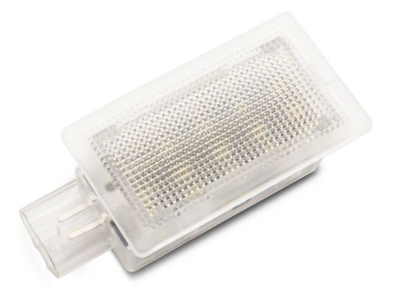 Raxiom05-14 Ford Mustang Axial Series LED Trunk Courtesy Lamp - 413033