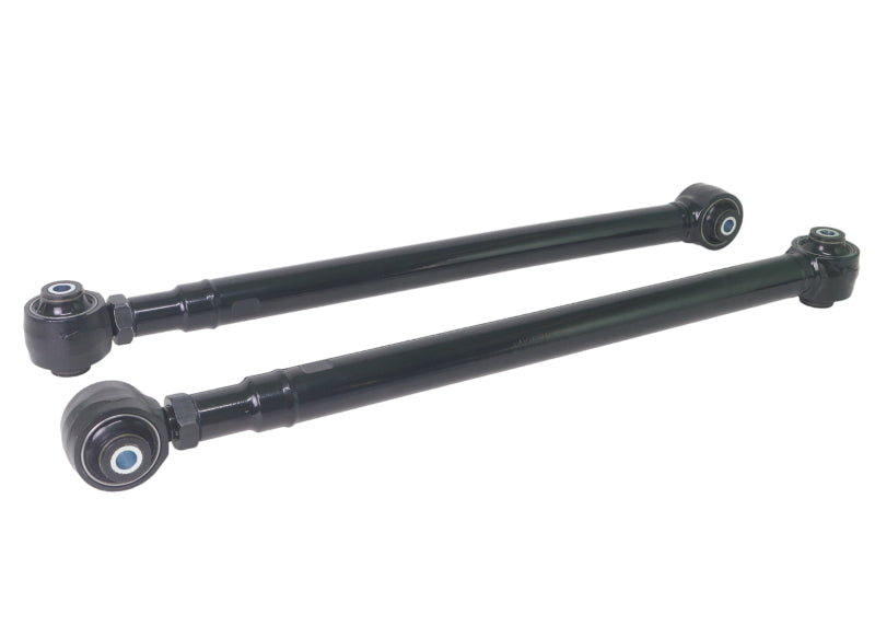 Whiteline 2024+ Toyota Tacoma / 2022+ Toyota Tundra Adjustable Rear Lower Trailing Arm - KTA355