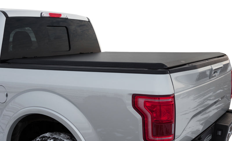 Access Limited 2024+ Ford Ranger 5Ft Box Tonneau Roll-Up Cover - 21449