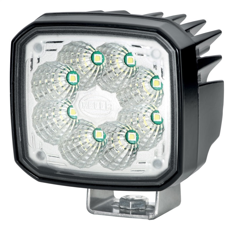 Hella Work Lamp Wa 0Gr Md1224 Dt Ub 1Ga - 995506031
