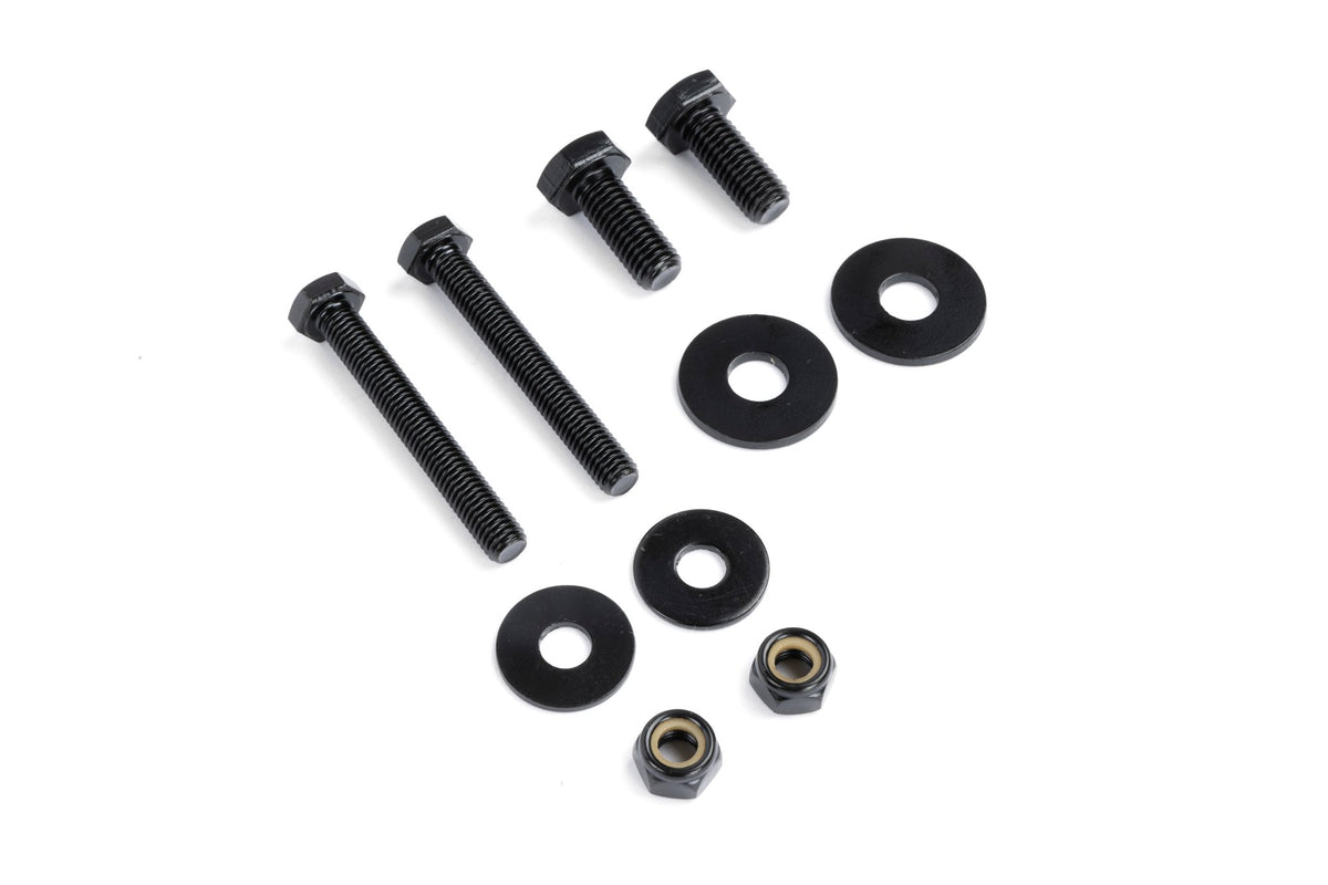 Dinan - Strut Tower Braces - 2020-2026 Toyota GR Supra - D180-0017