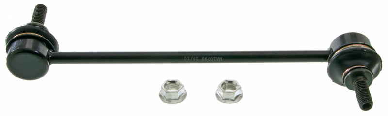 MOOG 12-19 Land Rover Range Rover Evoque Rear Sway Bar Link - K750367 - front view