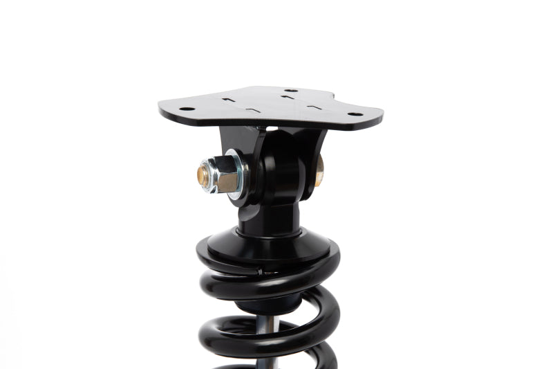 QA1 15-20 Ford F-150 4WD Lowering Kit w/ Spindles Double Adjustable 3.5in-5.5in - LK12-FF02