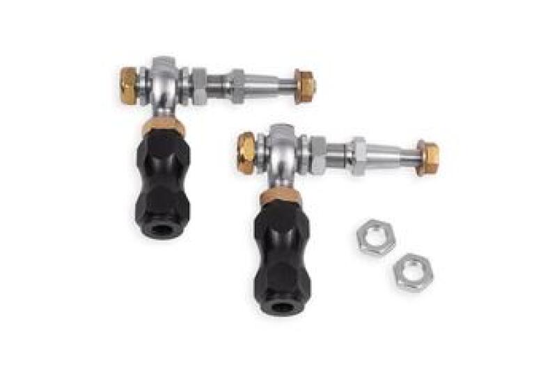 BMR Suspension 05-14 Ford Mustang / 07-14 Shelby GT500 Bump Steer Kit - BSK750