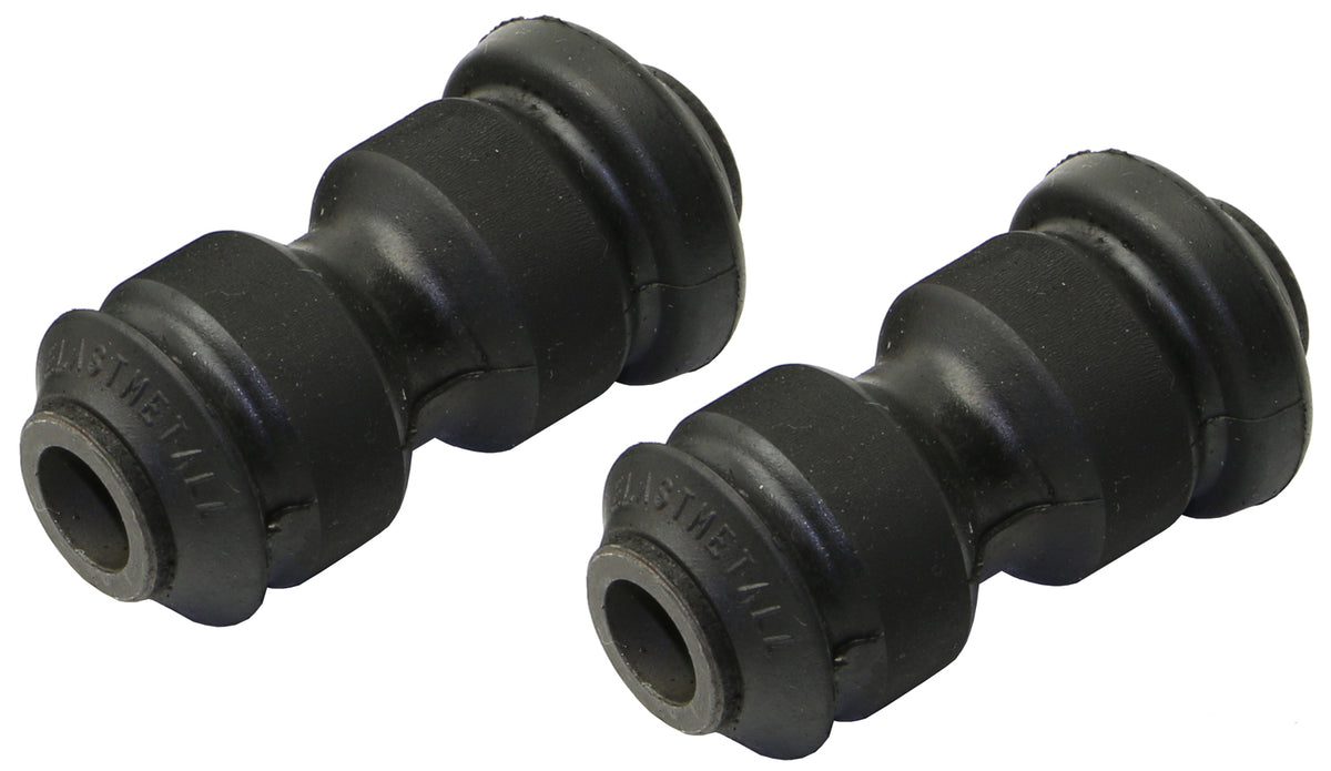 MOOG 84-92 BMW 318i Rear Lower Control Arm Bushing - K201631 - front view