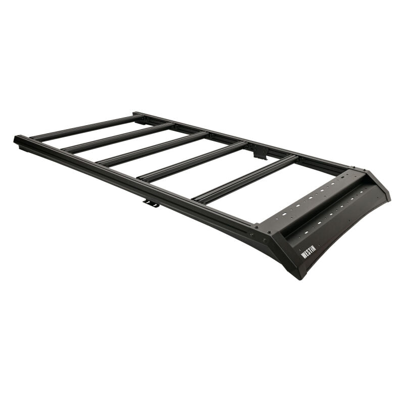Westin 25-26 Toyota 4Runner Mesa Roof Rack - 15-00785
