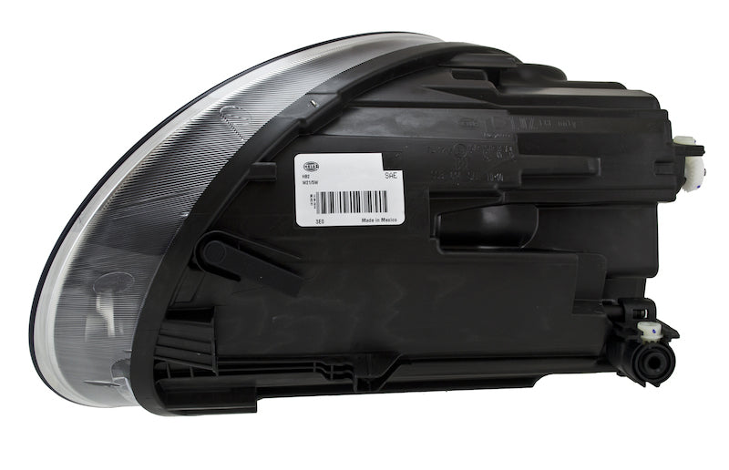 Hella 12-16 Volkswagen Beetle Headlamp Rh - 010793161