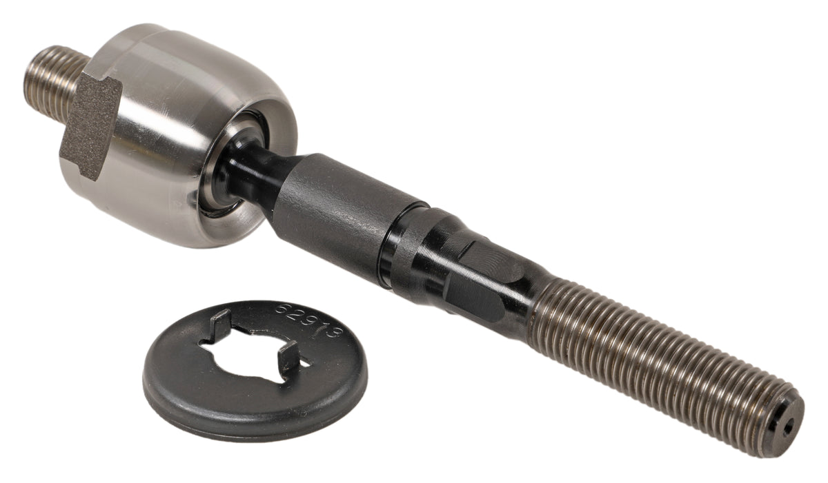 MOOG 98-02 Honda Accord Front Inner / Inner Tie Rod - EV423 - front view