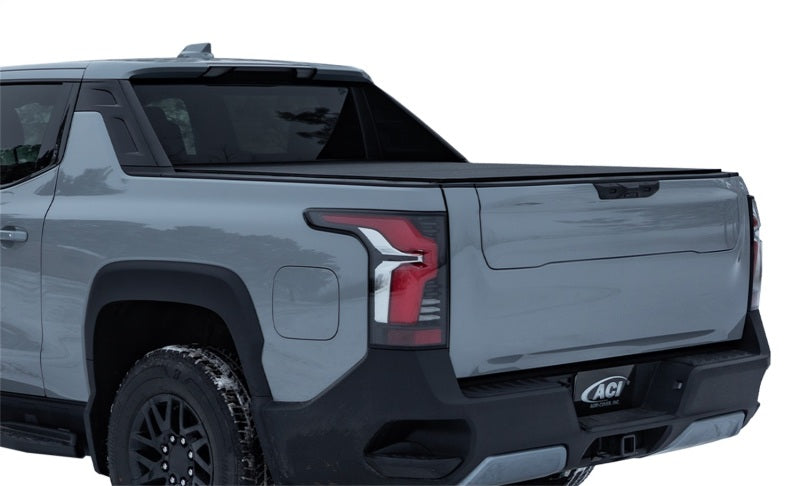 Access LOMAX Stance  2024+ Chevy Silverado EV 5ft 11in. Box Cover - G3020129