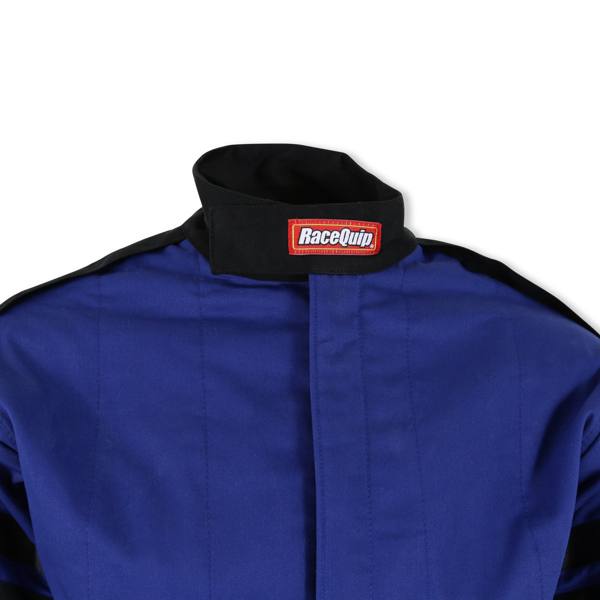 RaceQuip Blue SFI-5 Jacket - 2XL