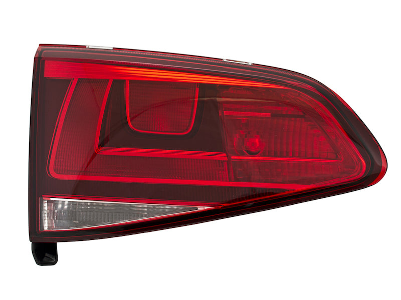 Hella 2015-2016 Volkswagen Golf Left Inner Tail Light - 011978231