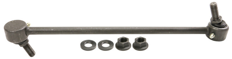 MOOG 19-22 Lexus UX200 Front Sway Bar Link - K750864 - close-up view