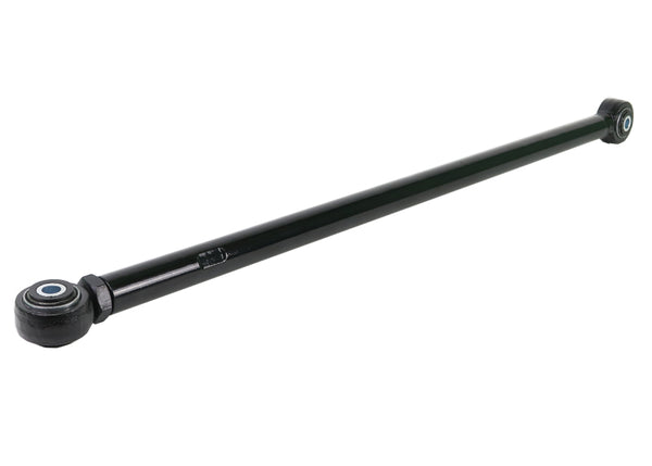 SuperPro - HD Adjustable Rear Track Bar - TRC1183 for 2020-2026 Jeep Gladiator - front view