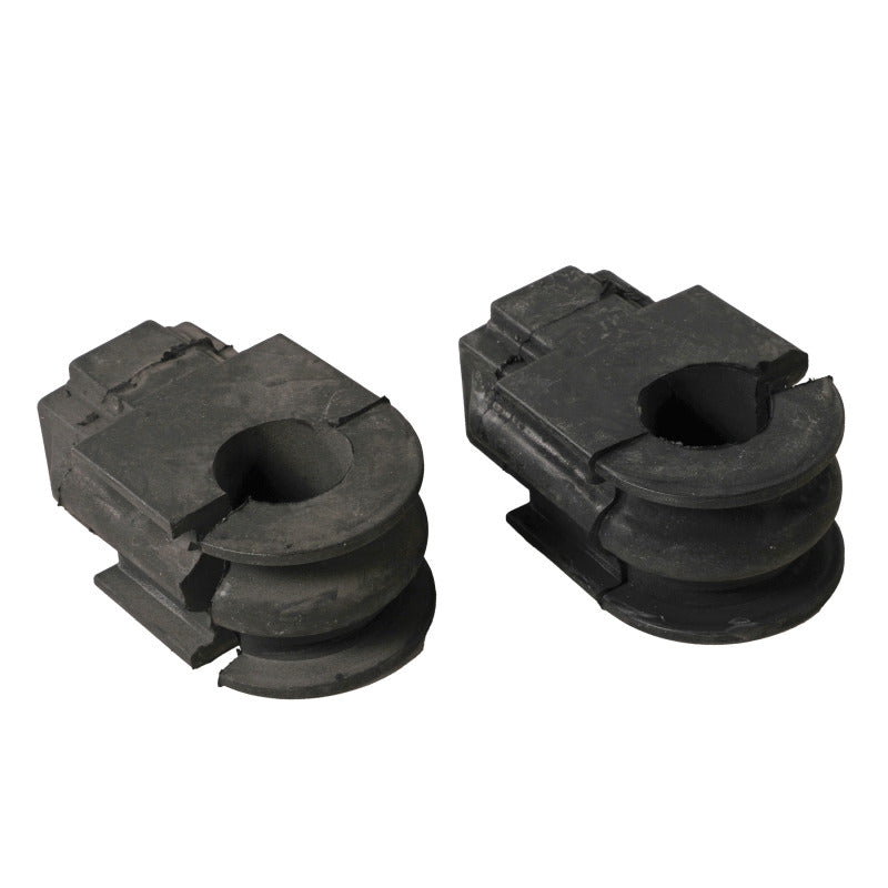 MOOG 07-12 Nissan Sentra Front To Frame Sway Bar Bushing - K200615 - front view