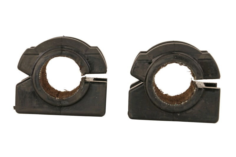 MOOG 07-12 Dodge Caliber Front To Frame / Rear To Frame Stabilizer Bar Bushing Kit - K201999 - close-up view